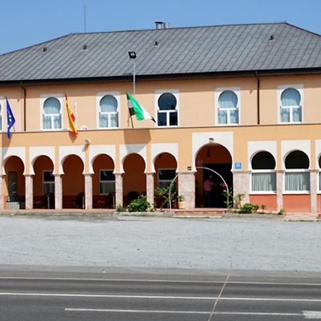 Hotel Medina Ghaliayah Galisteo Eksteriør bilde