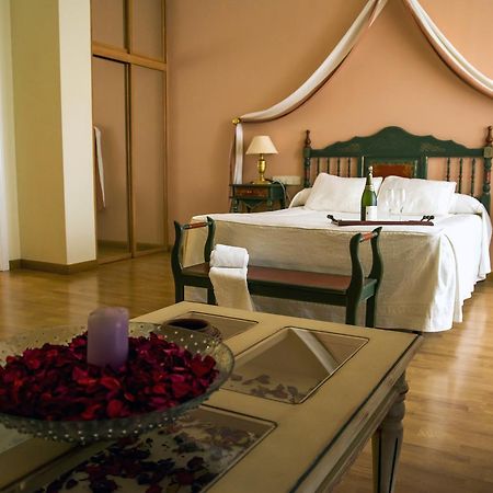 Hotel Medina Ghaliayah Galisteo Eksteriør bilde