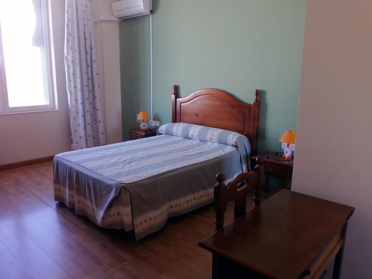 Hotel Medina Ghaliayah Galisteo Eksteriør bilde